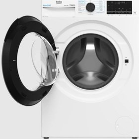 Resim Beko - CMB 9120 O Çamaşır Makinesi Beyaz 