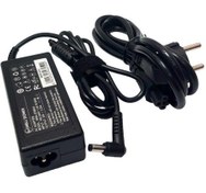 Resim WellPower 20V 3.25A Notebook Şarj Adaptör 5.5x2.5mm Jak Fişli 