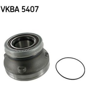 Resim SKF VKBA5407 On Teker Rulmani Midlum 00- Otokar Doruk 5010308616 (WH268715) 