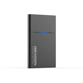 Resim Hikvision 1000gb External Hs-essd-elite7(std)-black-1000gb Taşınabilir Ssd 