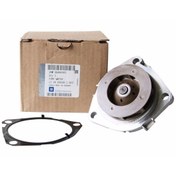 Resim General Motors Opel Astra J 2.0 A20dt A20dth Dizel Devirdaim Su Pompası Gm 