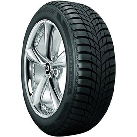 Resim Bridgestone Blizzak Lm001 Rft 245/50R19 105V Kış Lastiği 2023 