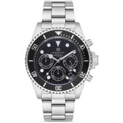 Resim Momentus Sm361t-04ss Erkek Kol Saati 