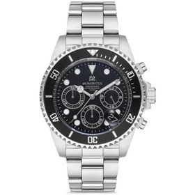 Resim Momentus Sm361t-04ss Erkek Kol Saati 