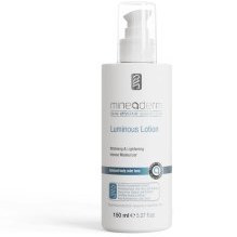 Resim Mineaderm Luminous Lotion 150 ml 