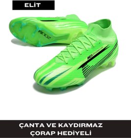 Resim KO Elit Airzoom MDS08 Elit Krampon 