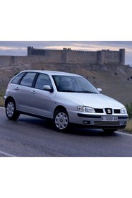 Resim TOPRAN Seat Cordoba 2000-2002 Ön Sağ Sol Koltuk Sırt Yatırma Ayar Tekeri Makarası Siyah 1j0881671f 1 Adet 