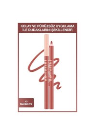 Resim Lifter Liner Dudak Kalemi - 013 Maybe It's 3600531716752-11082 13 