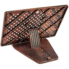 Resim Plastik Rahle Pratik Rahle Masa Üstü Rahlesi Kitap Okuma St N11.1128 