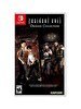 Resim Resident Evil Origins Collection Nintendo Switch Oyun 