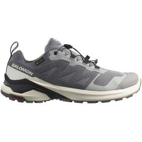 Resim Salomon X-adventure Gtx Erkek Koşu Ayakkabısı 