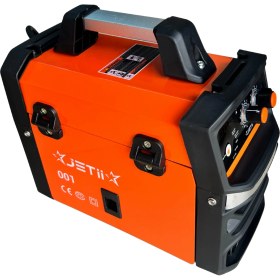 Resim Jetıı 001 Profesyonel 3'ü 1 Arada Gazsız Gazaltı & Elektrot Kaynak Makinesi (350 Amper) 