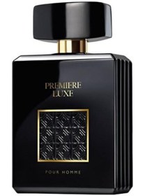 Resim Avon Premiere Luxe Erkek Parfüm EDT 75 ML 