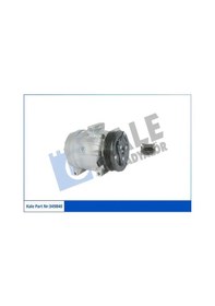 Resim Opel Vivaro Klima Kompresoru 1.9 Dti 2003-2008 F9q760 Kale 349840 