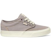 Resim Vans ATWOOD Krem Kadın Sneaker Ayakkabı 