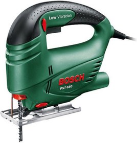 Resim Bosch Pst 650 Dekupaj Testere 
