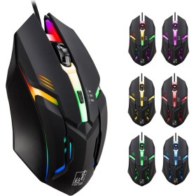 Resim Hainan Shenda Bluetooth Kablosuz Sessiz Fare Mouse (Yurt Dışından) 