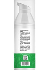 Resim Alls Biocosmetics Yağsız Prebiyotik Nemlendirici Krem 50 ML 