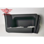 Resim Mitsubishi Basamak Plastiği Sağ Canter Fe635 Fe639 Fe659 