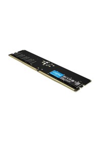 Resim Crucıal 16gb Ddr5 4800mhz Cl40 Pc Ram Ct16g48c40u5 