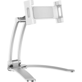 Resim Bipower Ytb-13 2’si 1 Arada Tablet ve Telefon Standı 