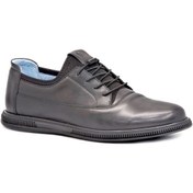 Resim Libero Lbr 21Y 3726 Siyah Erkek Ayakkabı Ayakkabı Casual Siyah 