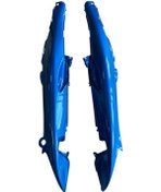 Resim Yamaha Crypton R Sele Altı Grenaj Takım Mavi Taiwan 2005-2008 
