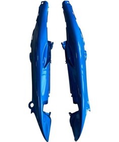 Resim Yamaha Crypton R Sele Altı Grenaj Takım Mavi Taiwan 2005-2008 