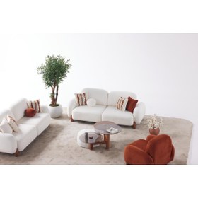 Resim lux mobilya Cunda Koltuk Takımı 