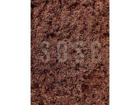 Resim Dora Shopping Hindistan Cevizi TORFU%100 Doğal Torf - Cocopeat Hindistan Cevizi Lifi - Doğal Bitki Toprağı 3 Lt 