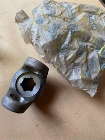 Resim Murat 131 124 Ön Şaft Arka Flanşı Opar Marka 