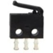 Resim Mini Micro Plastik Switch 