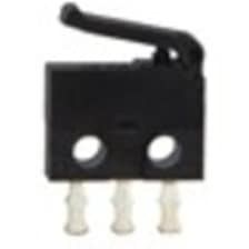 Resim Mini Micro Plastik Switch 