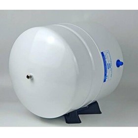Resim Sulook 2.2 Galon Su Arıtma Tankı Çelik Taetank 