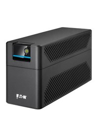 Resim 700va Line-ınteractive Güç Kaynağı, Schuko Çıkış, X2 