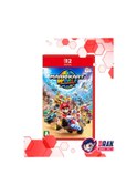 Resim Mariokart World Switch 2 