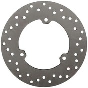 Resim Yamaha Yzf R25 Arka Fren Diski (519262492) 