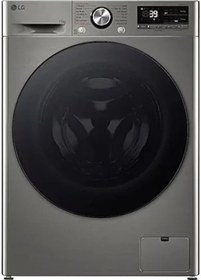Resim LG F4Y7EYWYP 11 KG ÇAMAŞIR MAKİNESİ GRİ 