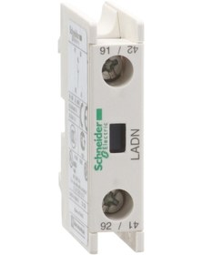 Resim Schneider.yardımcı Kontak-1 Nk-ladn01 