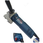 Resim KOMSON 15-125 TAŞLAMA MAKİNESİ DEVİR AYARLI 