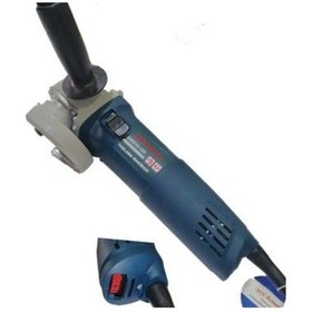 Resim KOMSON 15-125 TAŞLAMA MAKİNESİ DEVİR AYARLI 