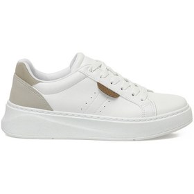 Resim Polaris 322527.z 5pr Beyaz Kadın Sneaker 000000000102035917 Beyaz 