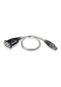 Resim Aten Aten-Uc232A Usb To Rs-232 Adapter 35Cm Usb 1.1 - Rs232 Se 