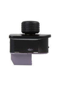 Resim Vw Golf 4 - Passat - Bora - Transporter Dikiz Ayna Ayar Dügmesi 523088576 