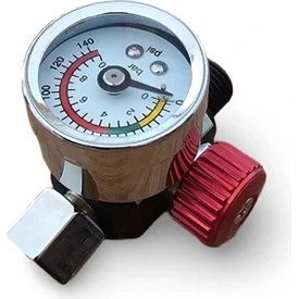 Resim Hldpower Hava Regülatörü 