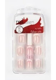 Resim Tarko Red Queen 1444 Takma Tırnak 