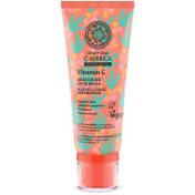 Resim Natura siberica oblepikha c-berrica. yenileyici yüz maskesi 100 ml 
