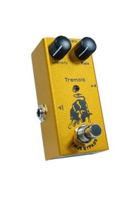 Resim Midex Trp Tremolo Gitar Efekt Pedalı 