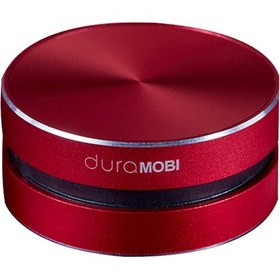 Resim Konesam Kemikiletimli Tws Hoparlör, Bt 5.0, 115db Güçlü Ses, 6 Saat Çalma Süresi, Mini Taşınabilir Kırmızı 1 Adet 