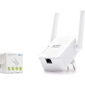 Resim pixlink Access Poınt Repeater Router 300 Mbps Pixlınk Lv-wr13 